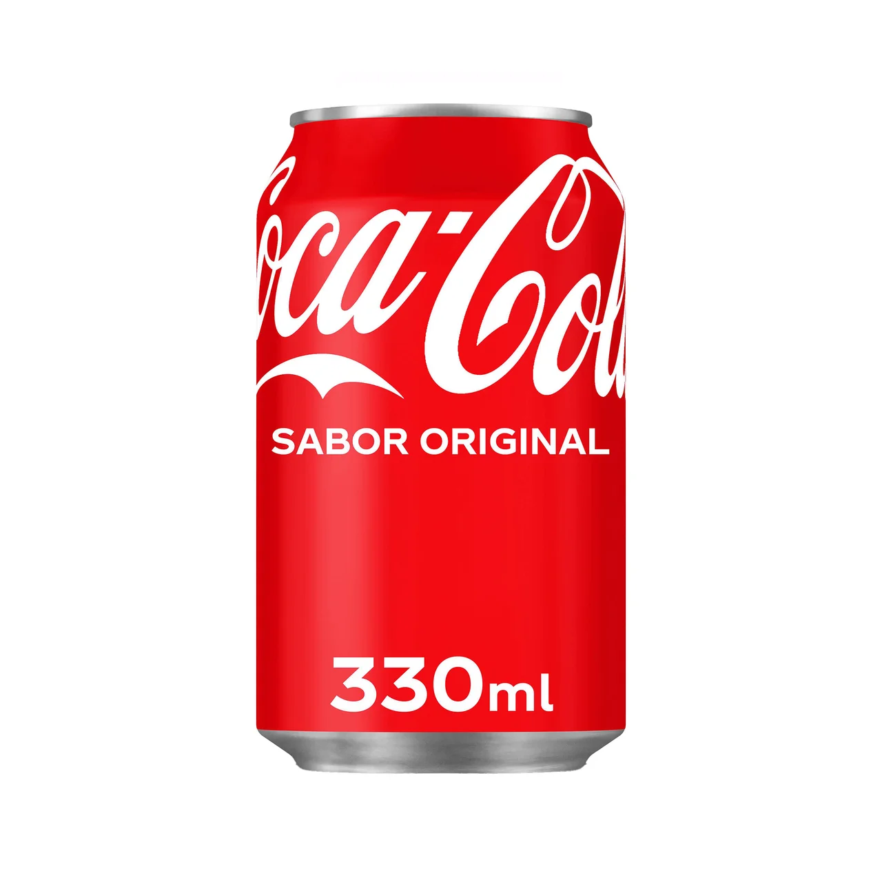 Coca-Cola Original (0.33L)